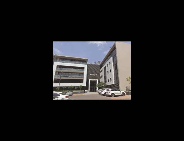 30,833M² OFFICE FOR SALE IN PARKTOWN